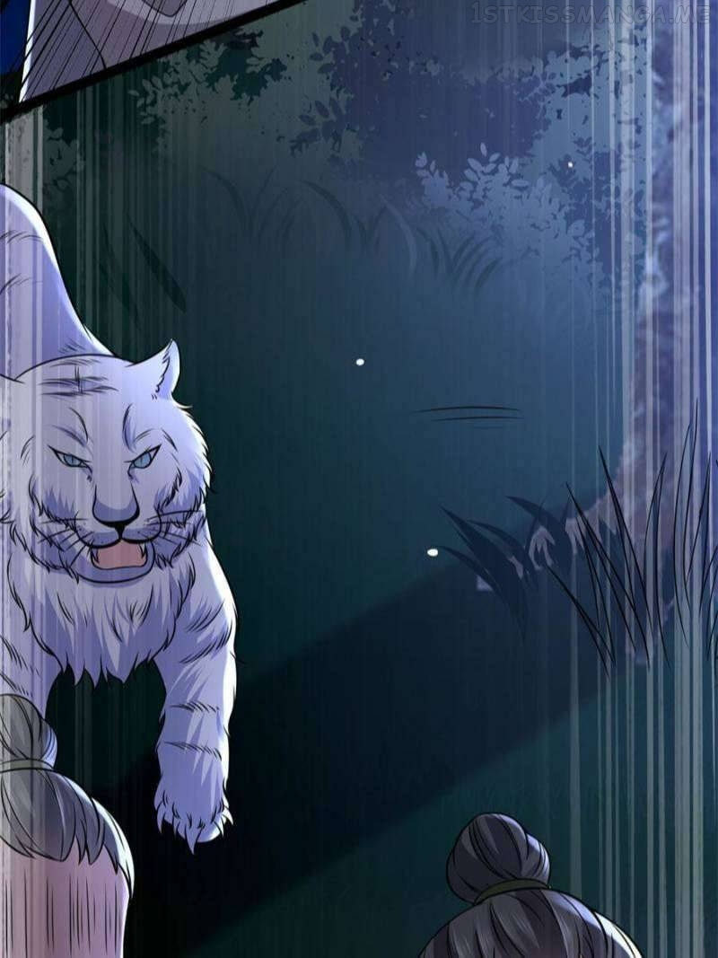 The Sickly Tyrant With An Innocent Facade Chapter 121 - page 40