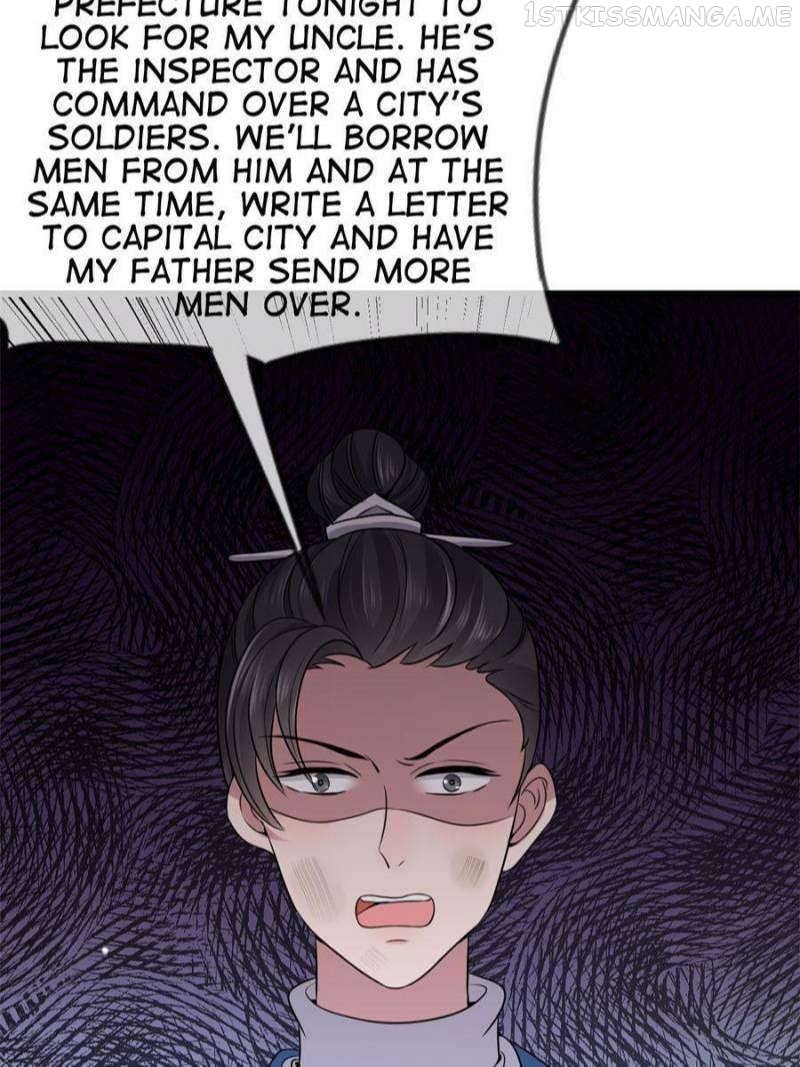 The Sickly Tyrant With An Innocent Facade Chapter 121 - page 47