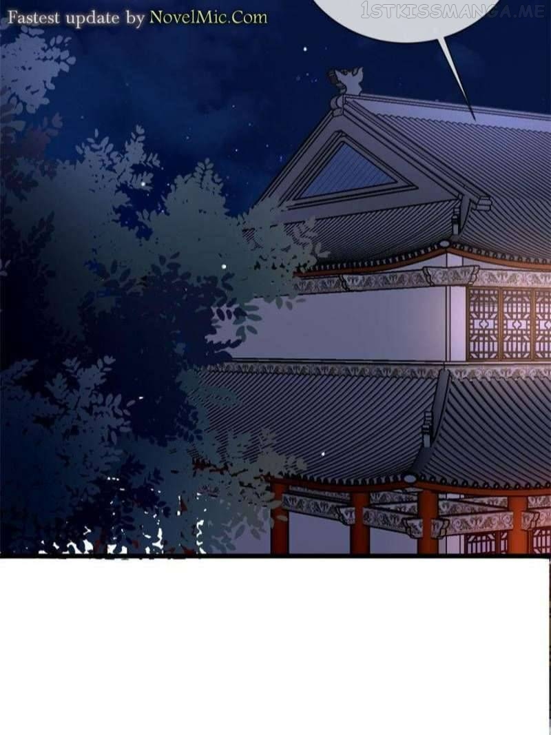 The Sickly Tyrant With An Innocent Facade Chapter 121 - page 49