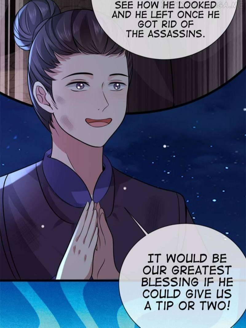 The Sickly Tyrant With An Innocent Facade Chapter 121 - page 6