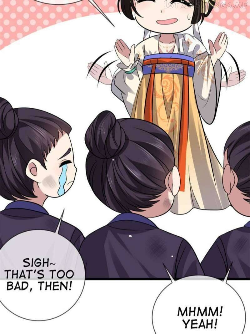 The Sickly Tyrant With An Innocent Facade Chapter 121 - page 8