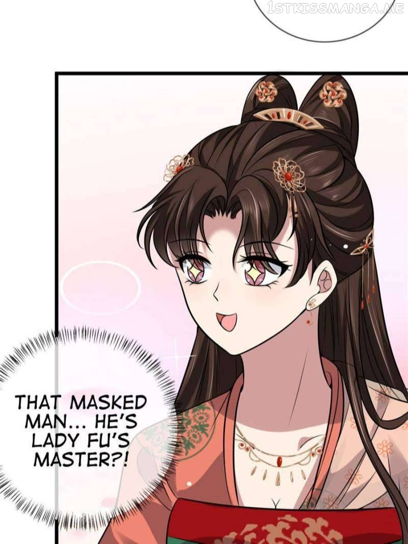 The Sickly Tyrant With An Innocent Facade Chapter 121 - page 9