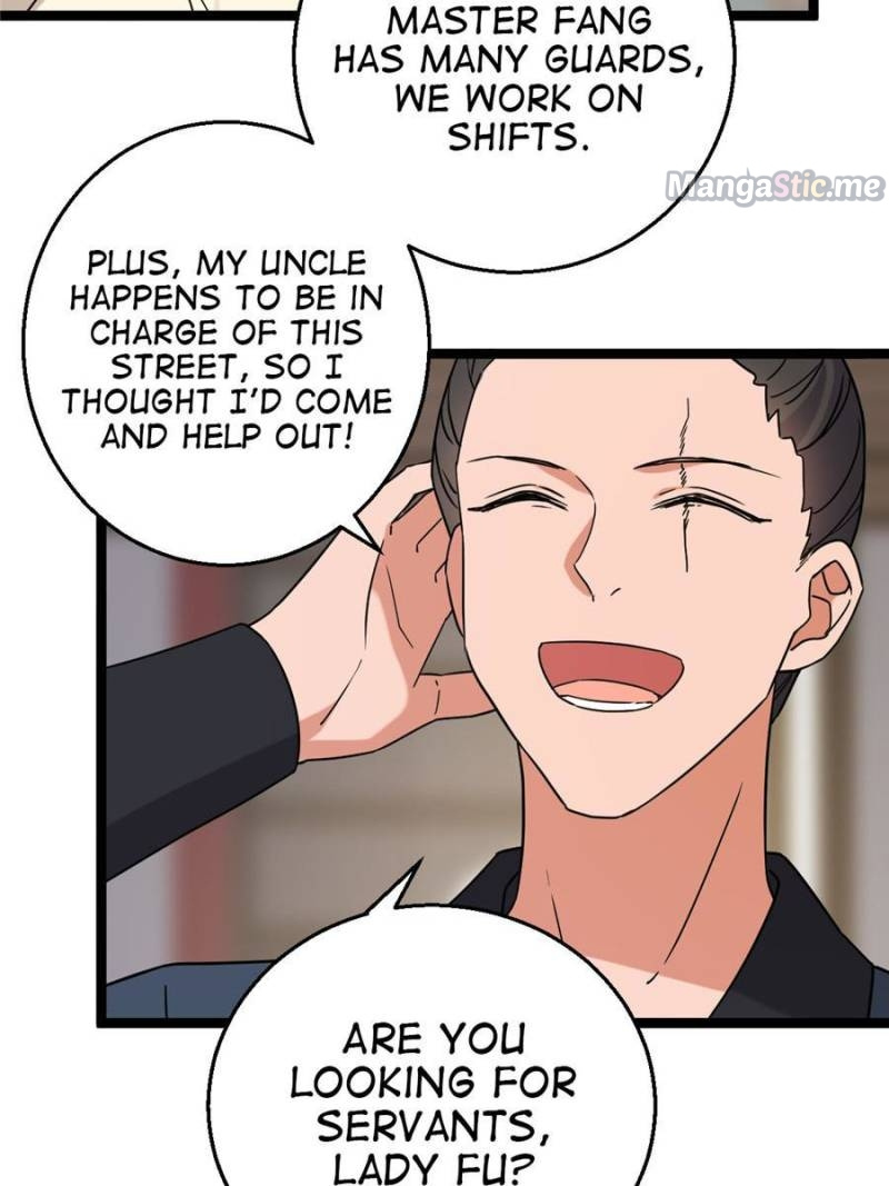 The Sickly Tyrant With An Innocent Facade chapter 92 - page 10