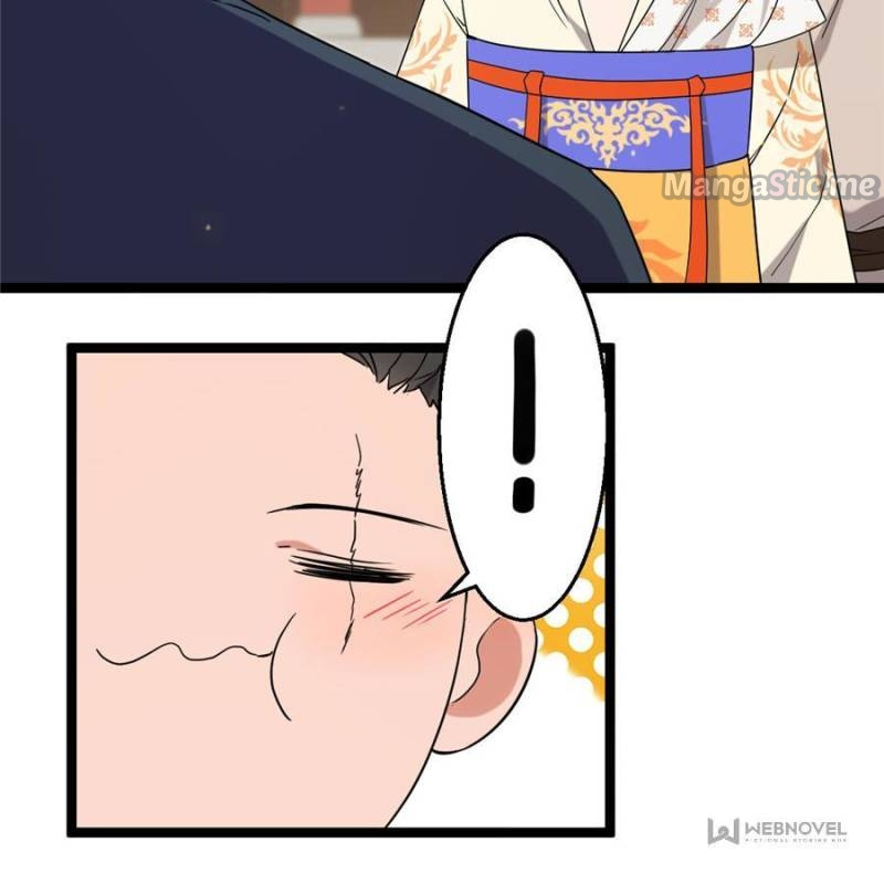 The Sickly Tyrant With An Innocent Facade chapter 92 - page 12