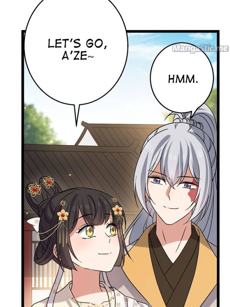 The Sickly Tyrant With An Innocent Facade chapter 92 - page 15