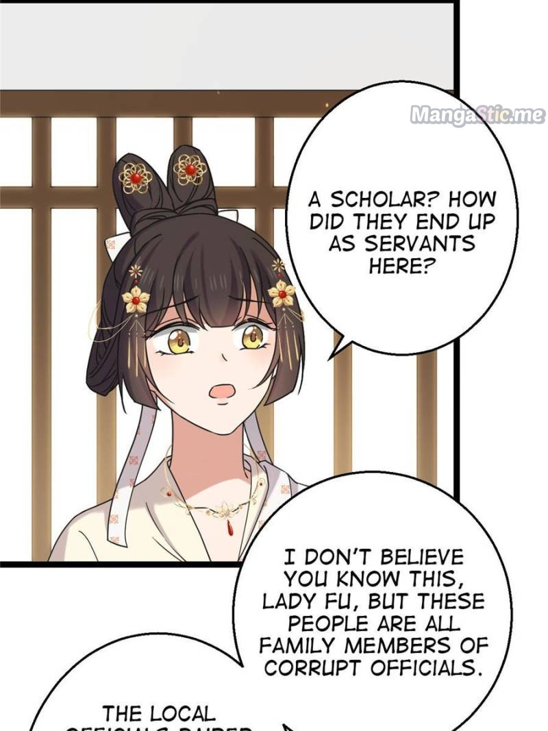 The Sickly Tyrant With An Innocent Facade chapter 92 - page 18