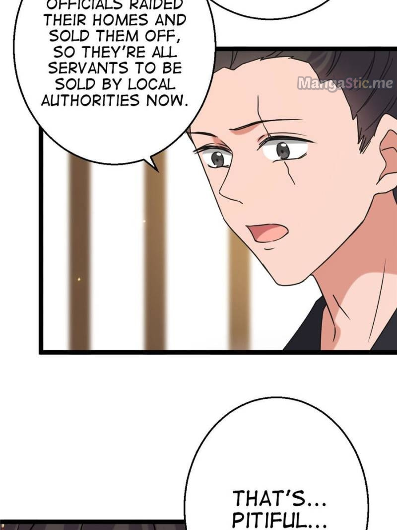 The Sickly Tyrant With An Innocent Facade chapter 92 - page 19