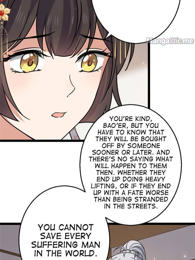 The Sickly Tyrant With An Innocent Facade chapter 92 - page 20