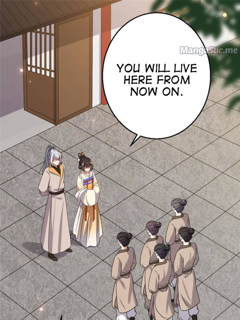 The Sickly Tyrant With An Innocent Facade chapter 92 - page 26
