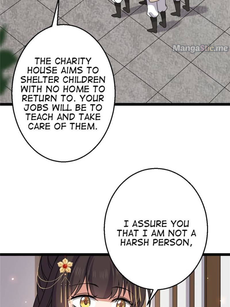 The Sickly Tyrant With An Innocent Facade chapter 92 - page 27