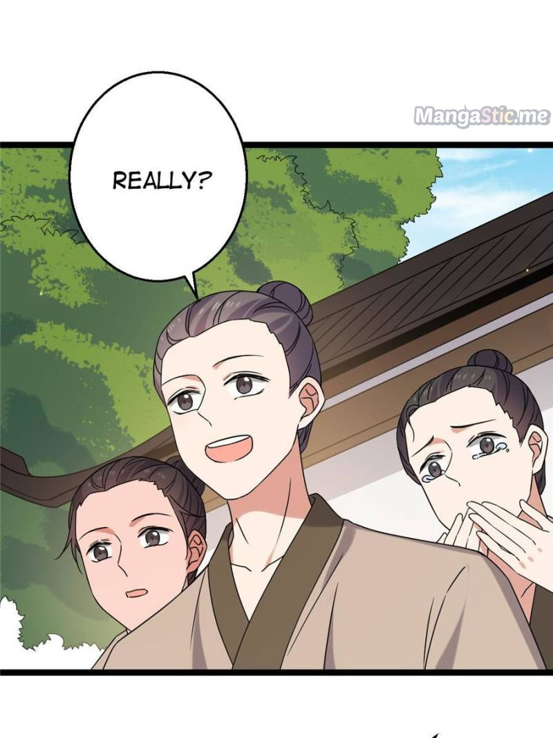 The Sickly Tyrant With An Innocent Facade chapter 92 - page 29