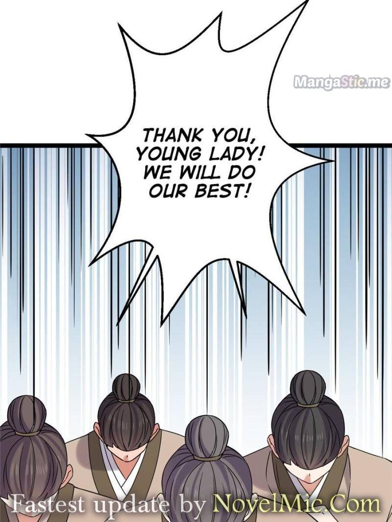 The Sickly Tyrant With An Innocent Facade chapter 92 - page 30