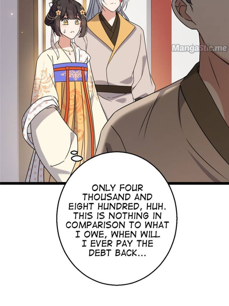 The Sickly Tyrant With An Innocent Facade chapter 92 - page 34