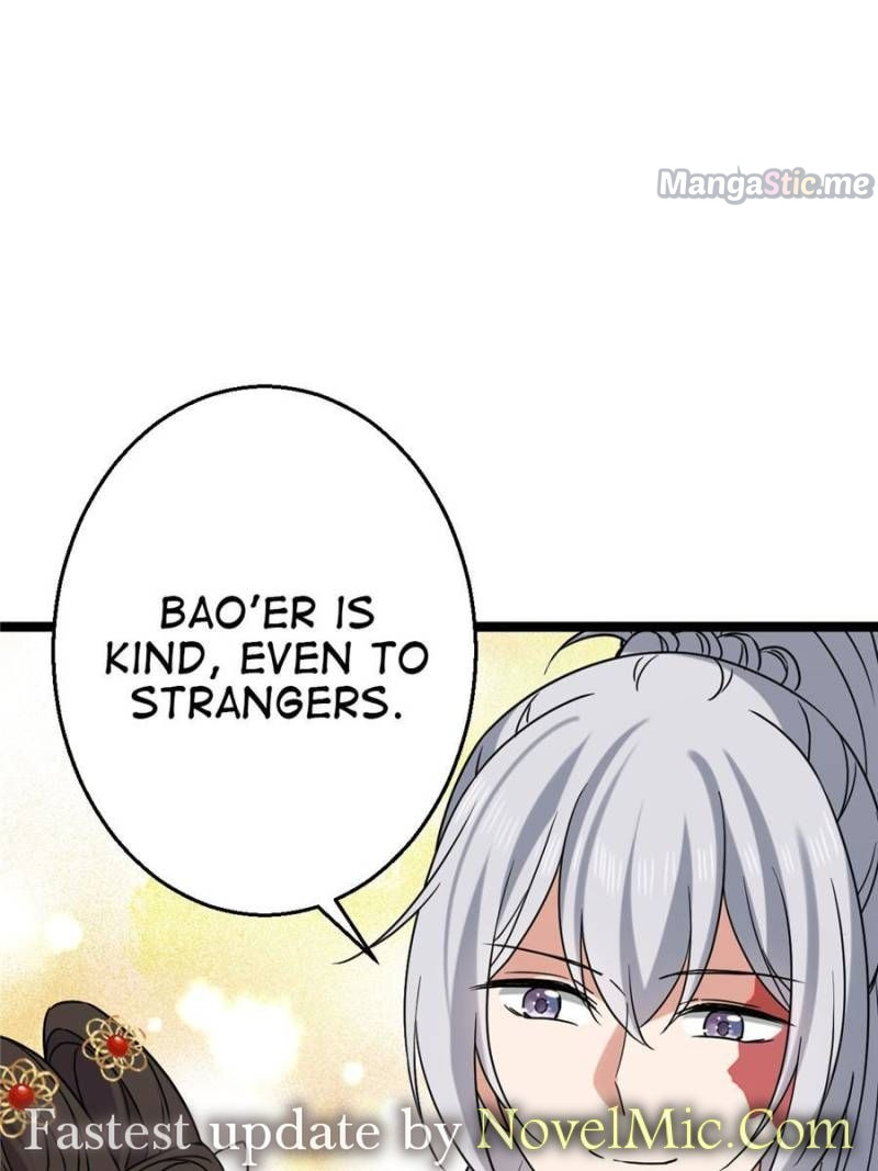 The Sickly Tyrant With An Innocent Facade chapter 92 - page 35