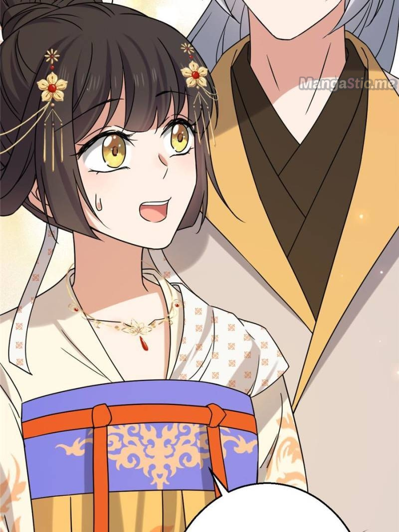 The Sickly Tyrant With An Innocent Facade chapter 92 - page 36