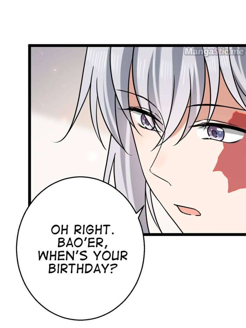 The Sickly Tyrant With An Innocent Facade chapter 92 - page 38