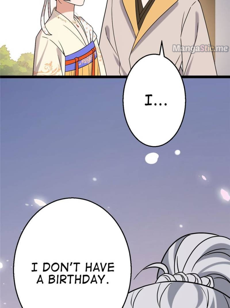 The Sickly Tyrant With An Innocent Facade chapter 92 - page 41