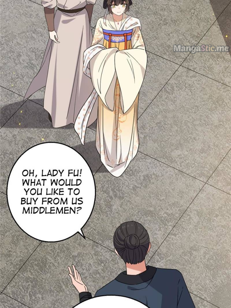 The Sickly Tyrant With An Innocent Facade chapter 92 - page 8