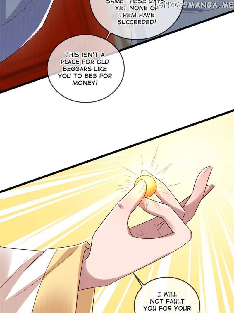 The Sickly Tyrant With An Innocent Facade Chapter 151 - page 11