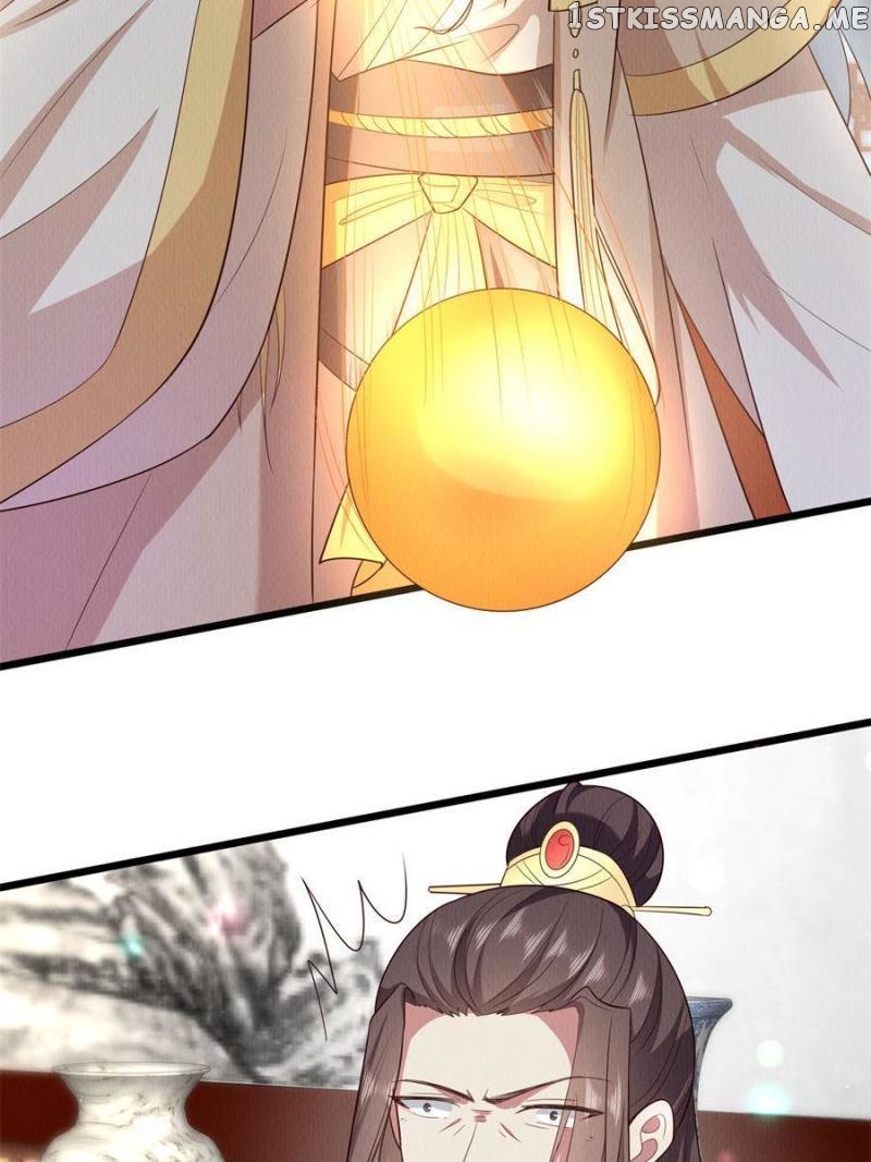 The Sickly Tyrant With An Innocent Facade Chapter 151 - page 13