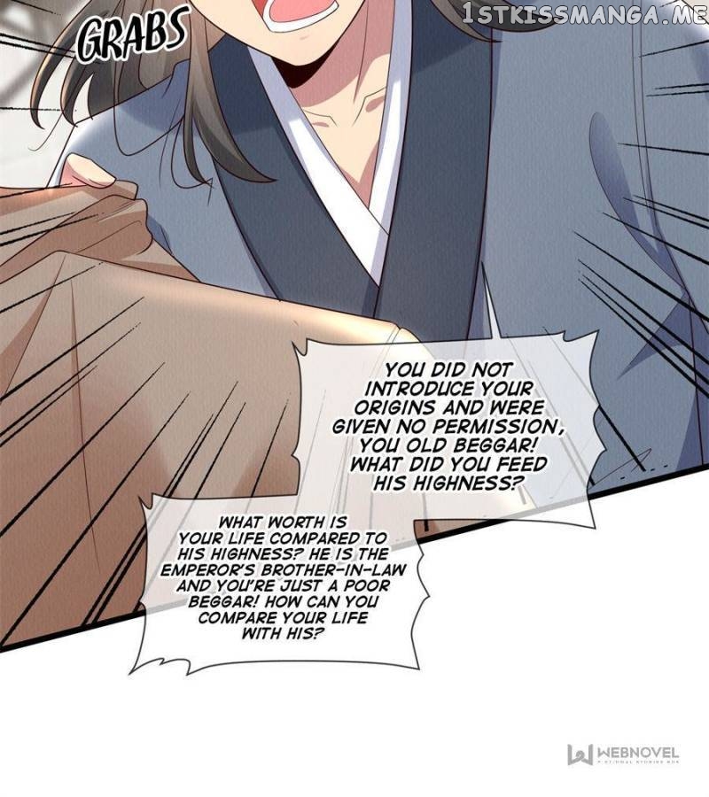 The Sickly Tyrant With An Innocent Facade Chapter 151 - page 16