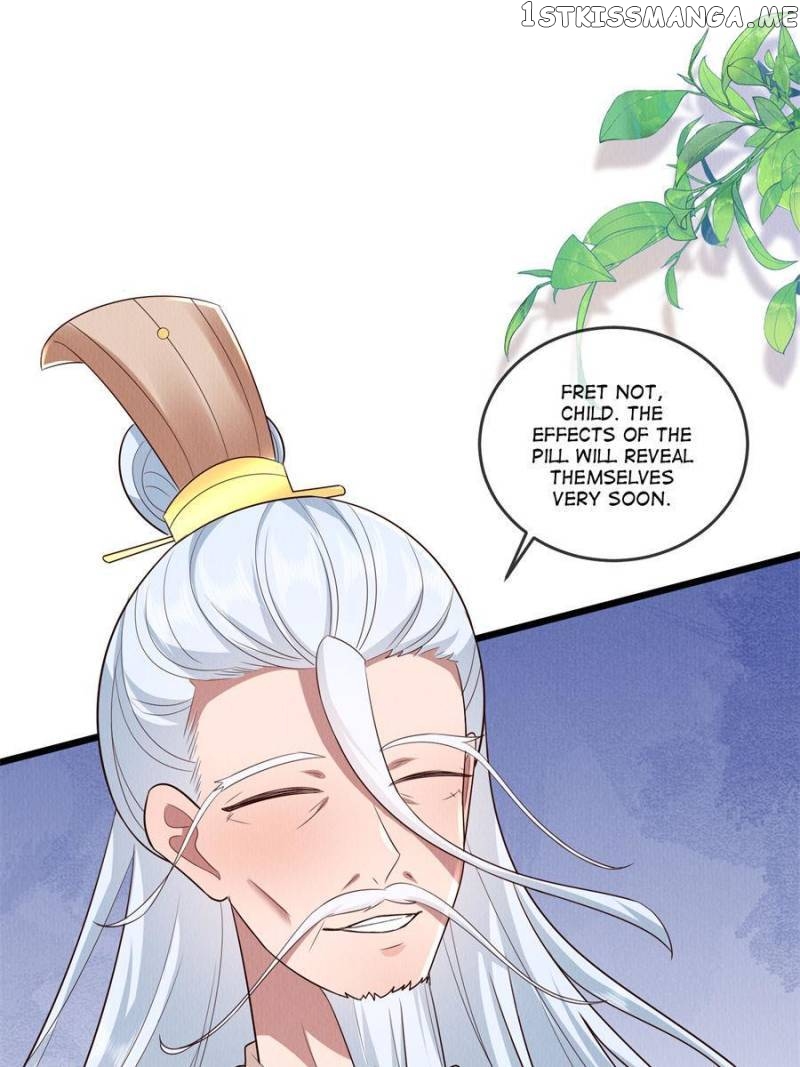 The Sickly Tyrant With An Innocent Facade Chapter 151 - page 17