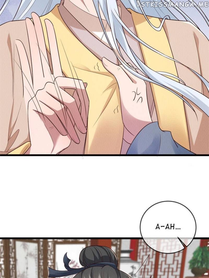 The Sickly Tyrant With An Innocent Facade Chapter 151 - page 18