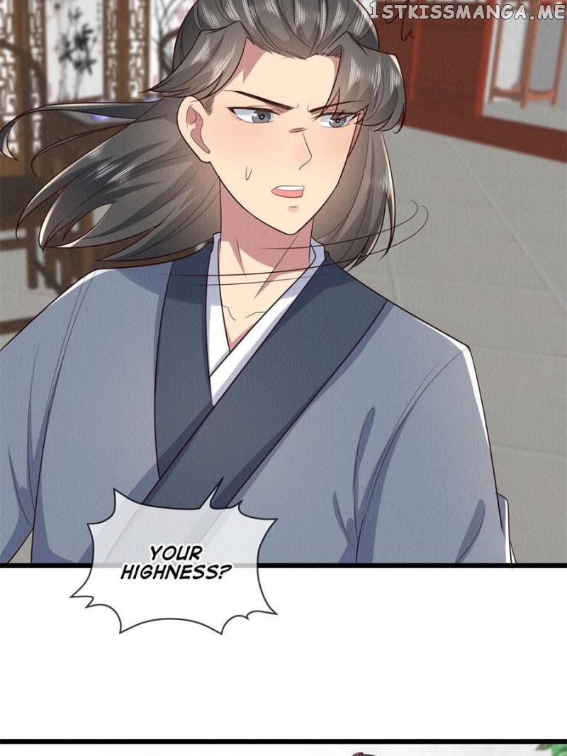 The Sickly Tyrant With An Innocent Facade Chapter 151 - page 19
