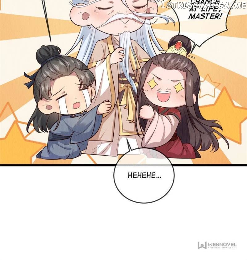 The Sickly Tyrant With An Innocent Facade Chapter 151 - page 24