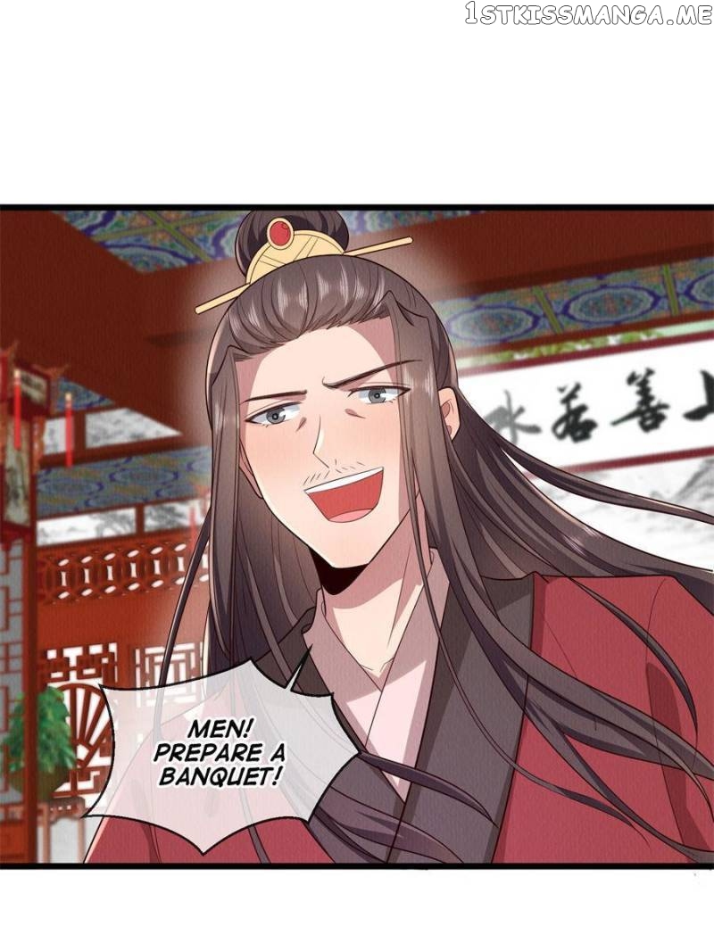 The Sickly Tyrant With An Innocent Facade Chapter 151 - page 25
