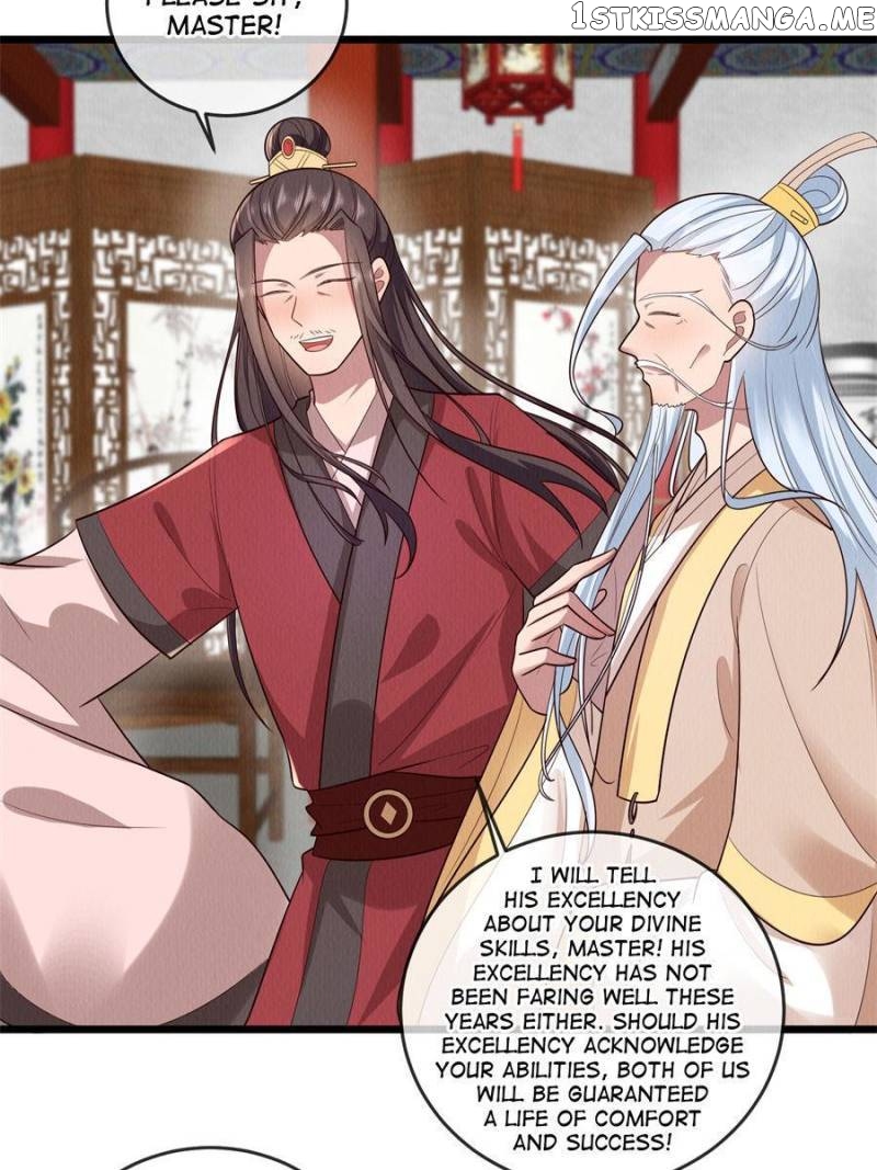 The Sickly Tyrant With An Innocent Facade Chapter 151 - page 28