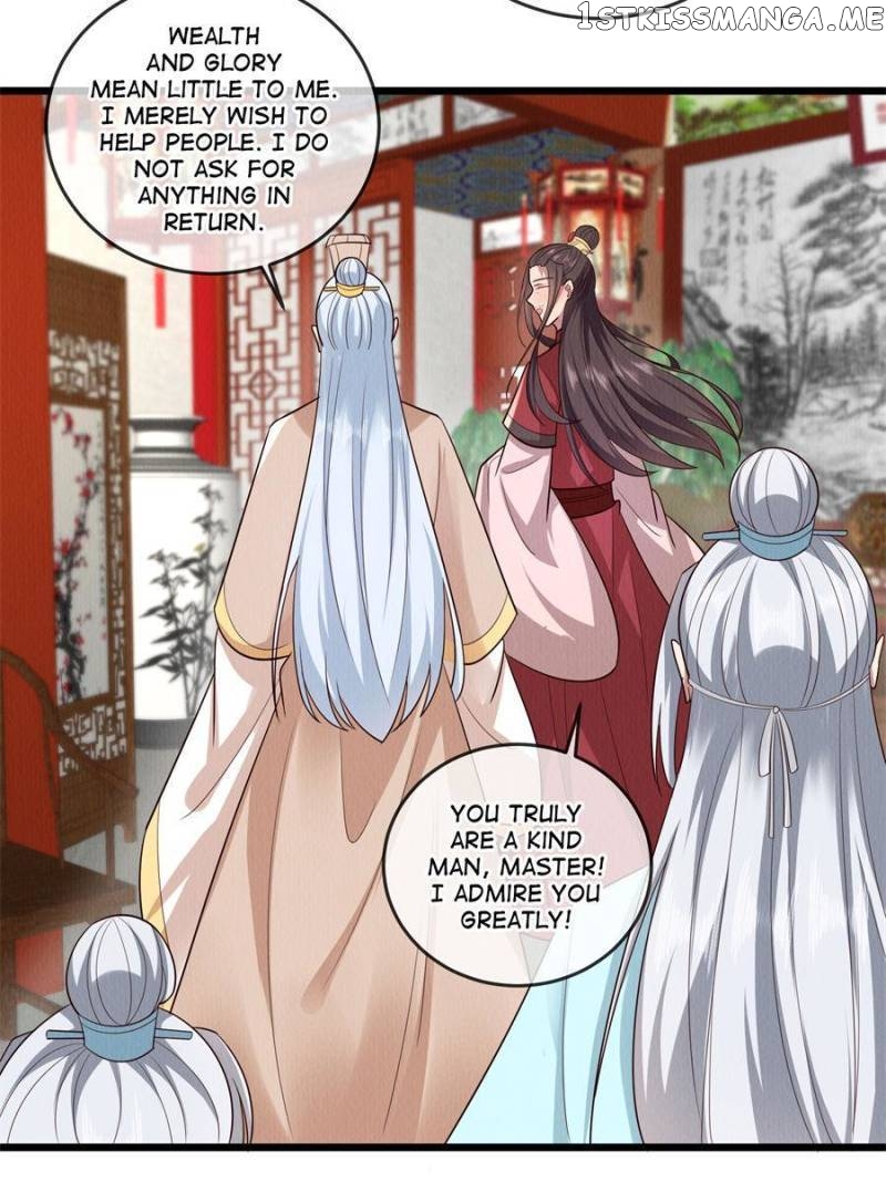 The Sickly Tyrant With An Innocent Facade Chapter 151 - page 29