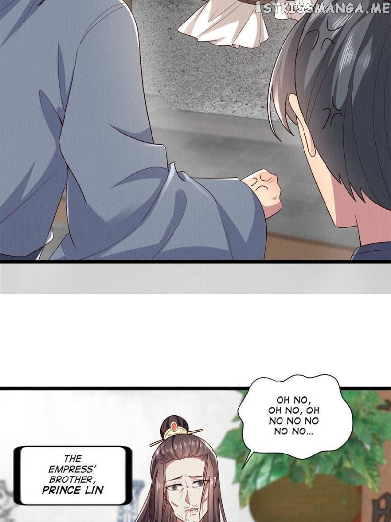 The Sickly Tyrant With An Innocent Facade Chapter 151 - page 3