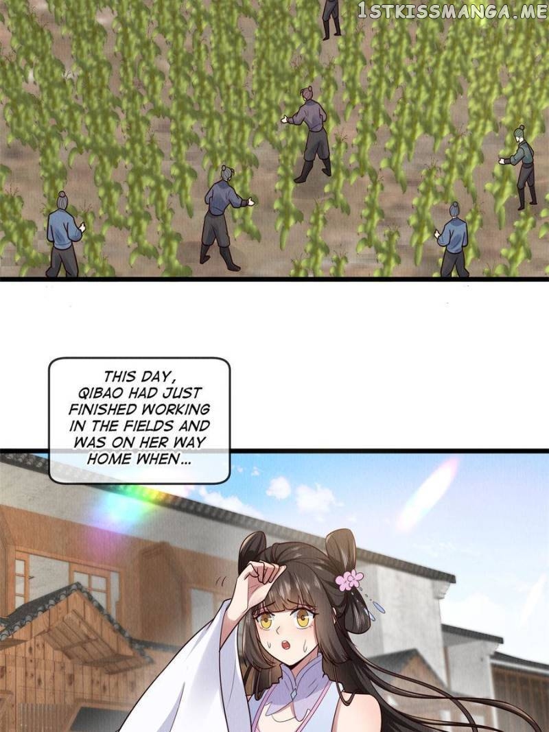 The Sickly Tyrant With An Innocent Facade Chapter 151 - page 32