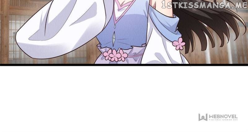 The Sickly Tyrant With An Innocent Facade Chapter 151 - page 33