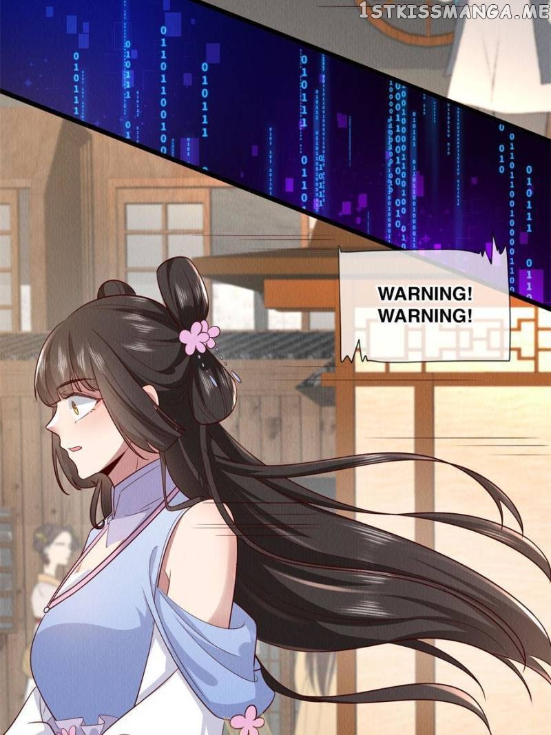 The Sickly Tyrant With An Innocent Facade Chapter 151 - page 38