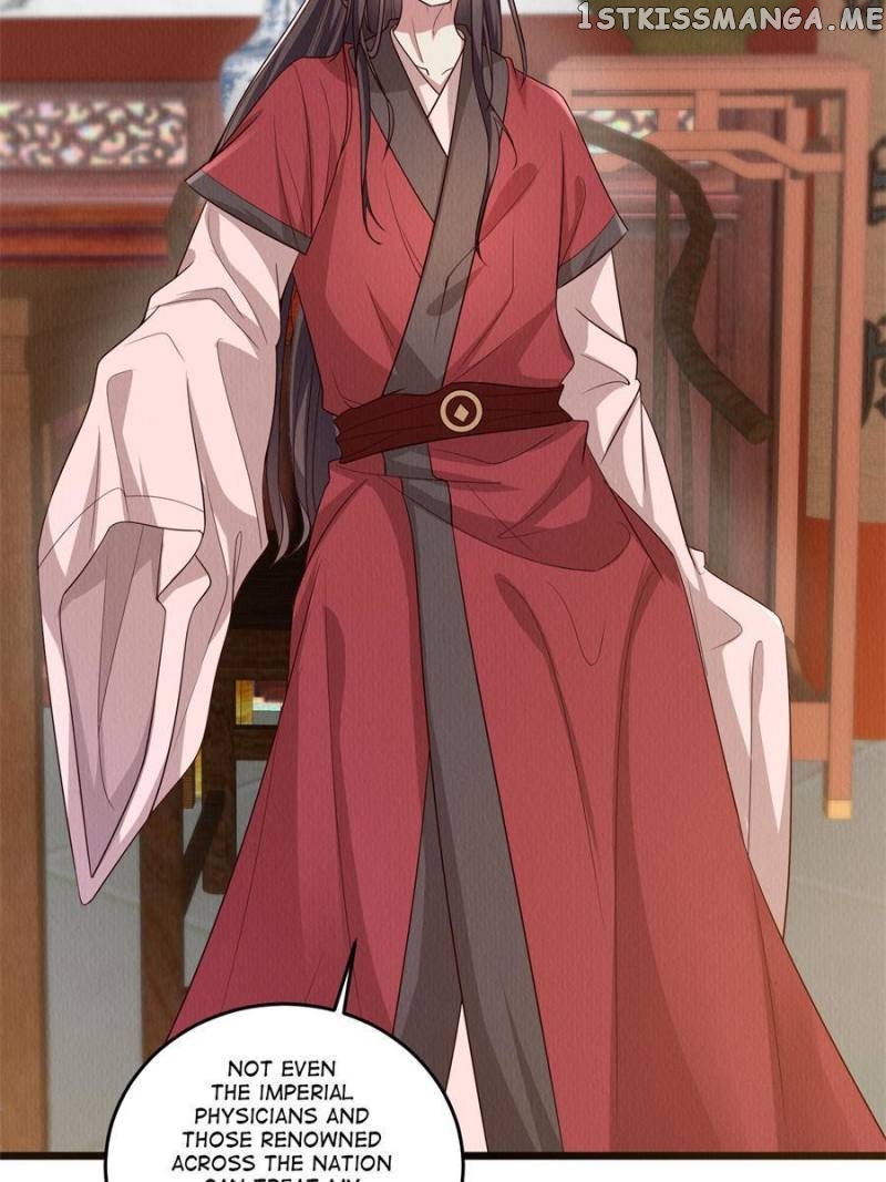 The Sickly Tyrant With An Innocent Facade Chapter 151 - page 4