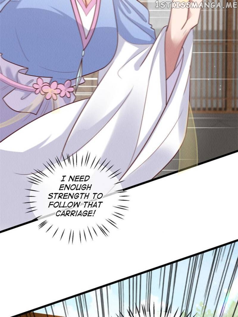 The Sickly Tyrant With An Innocent Facade Chapter 151 - page 44