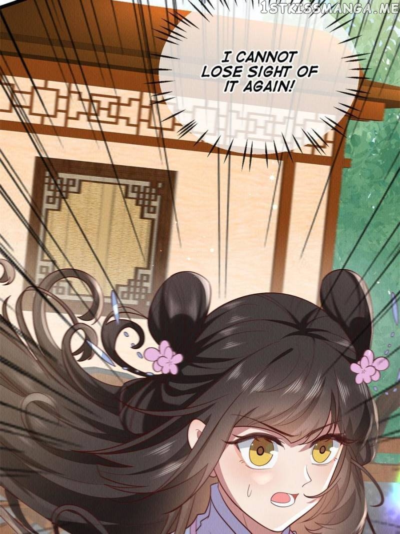 The Sickly Tyrant With An Innocent Facade Chapter 151 - page 45