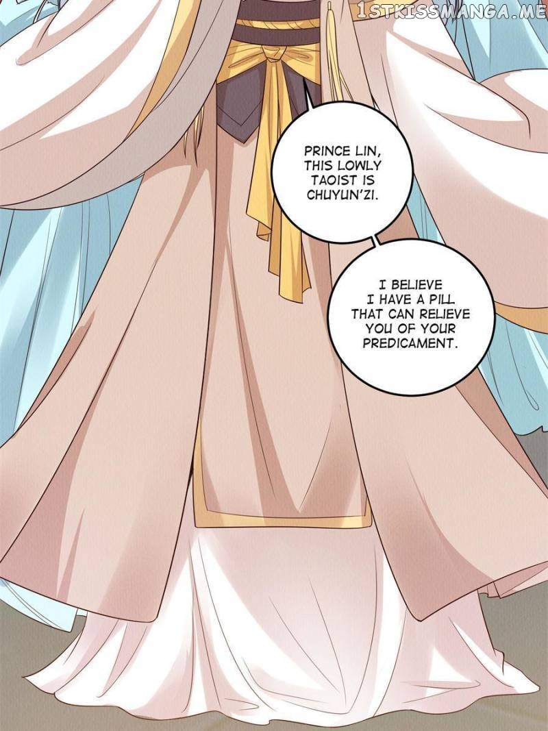 The Sickly Tyrant With An Innocent Facade Chapter 151 - page 8