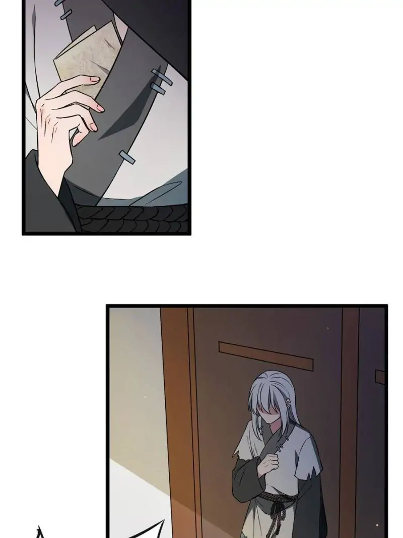 The Sickly Tyrant With An Innocent Facade chapter 9 - page 10