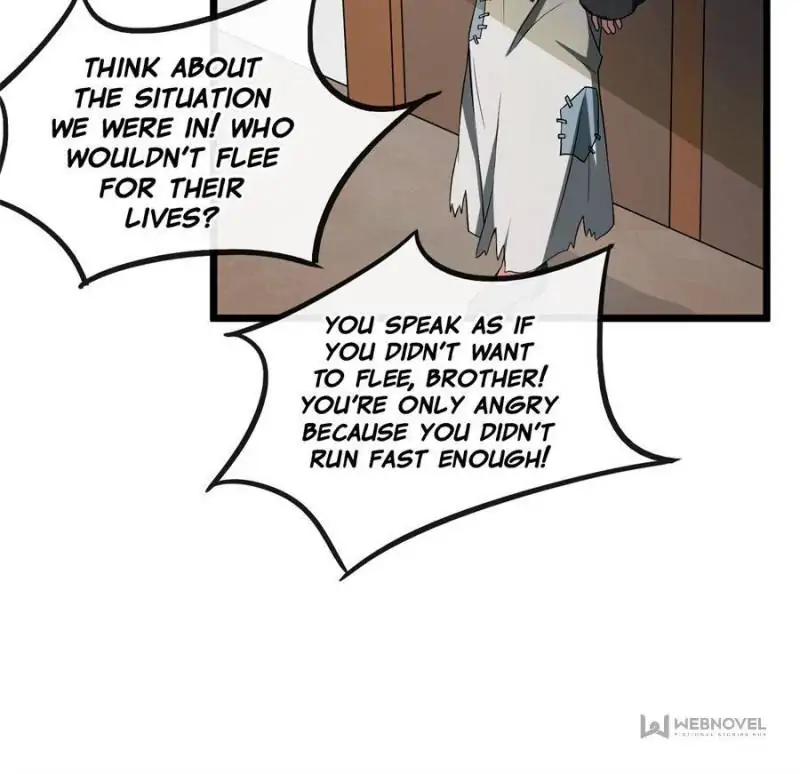 The Sickly Tyrant With An Innocent Facade chapter 9 - page 11