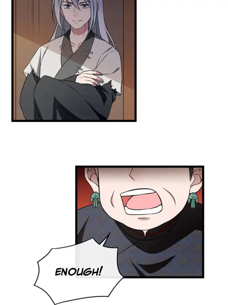 The Sickly Tyrant With An Innocent Facade chapter 9 - page 13