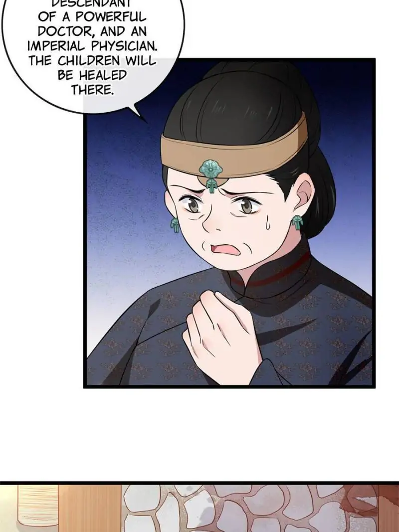 The Sickly Tyrant With An Innocent Facade chapter 9 - page 16