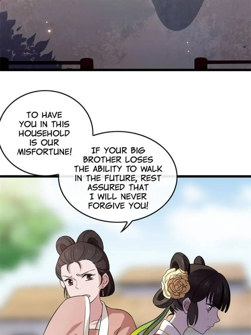 The Sickly Tyrant With An Innocent Facade chapter 9 - page 18