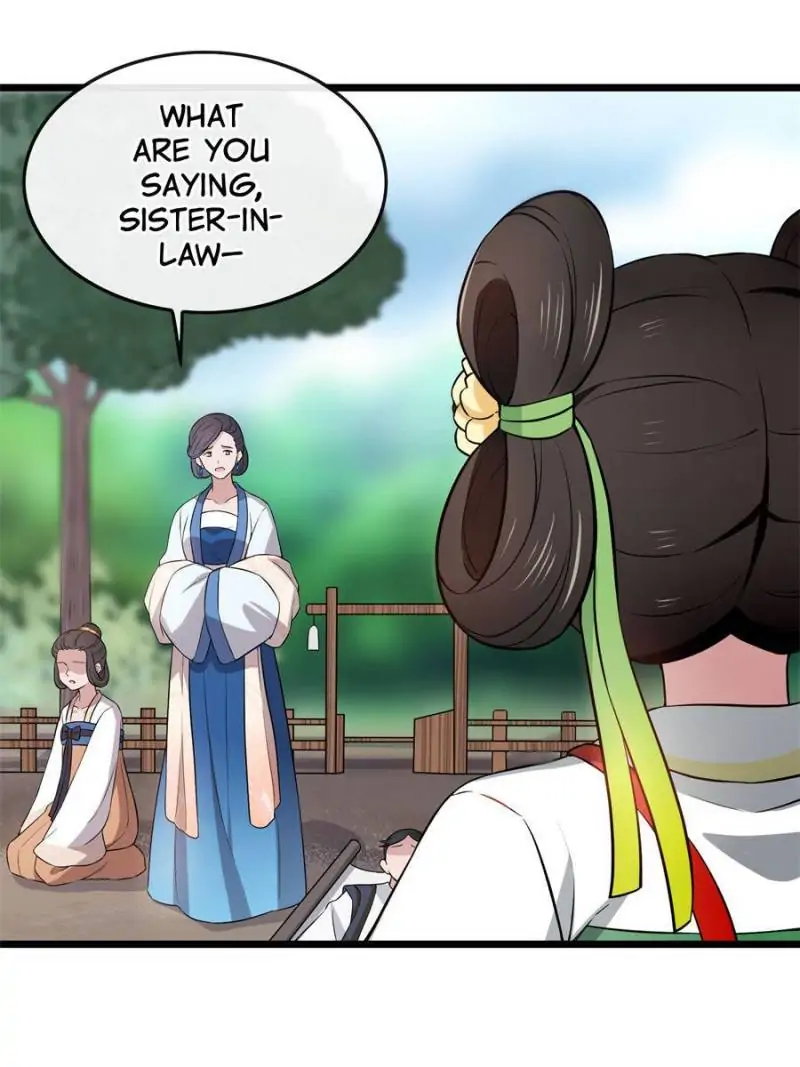 The Sickly Tyrant With An Innocent Facade chapter 9 - page 20