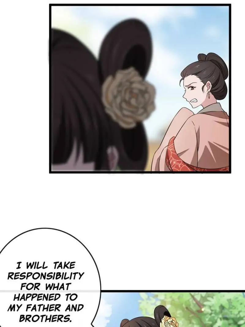 The Sickly Tyrant With An Innocent Facade chapter 9 - page 21