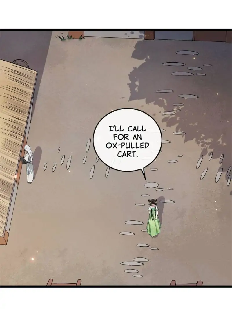 The Sickly Tyrant With An Innocent Facade chapter 9 - page 25