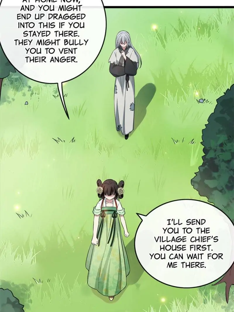 The Sickly Tyrant With An Innocent Facade chapter 9 - page 30