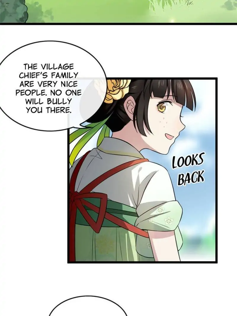 The Sickly Tyrant With An Innocent Facade chapter 9 - page 31
